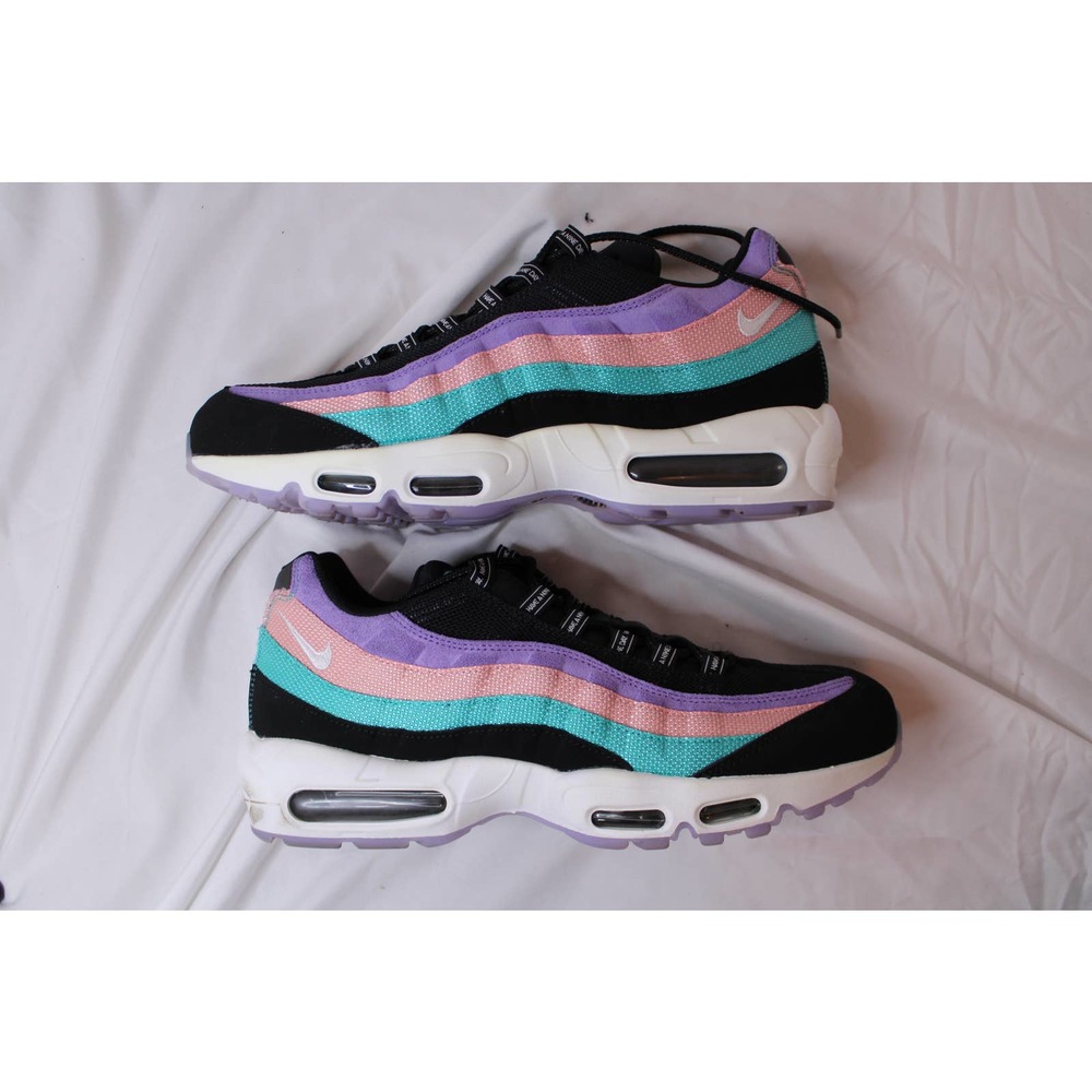 Air Max 95 Have a Nike Day - 12 Mens